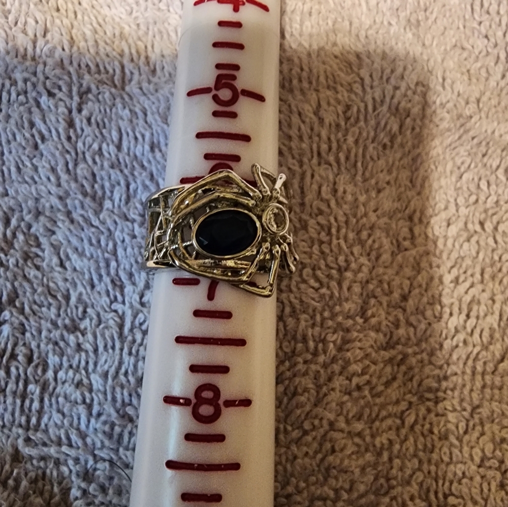 Spider Ring